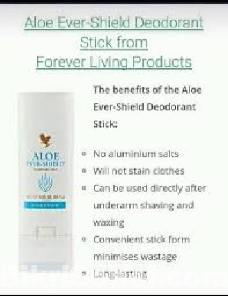 ALOE EVER- SHIELD